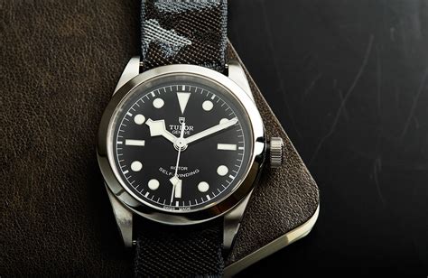 tudor black bay 36 alternative.